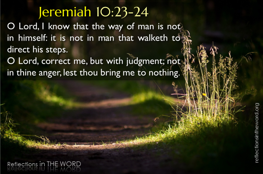 Jeremiah 10_23-24 alt