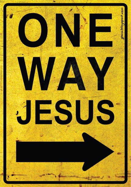 Image result for one way